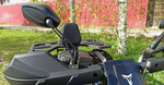 КВАДРОЦИКЛ PROMAX WILD 300 LUX "АНТИВИБРАЦИОННЫЙ"