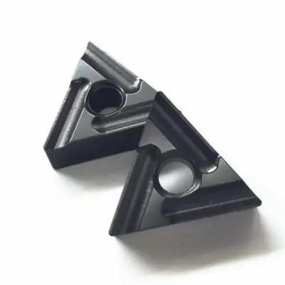 Пластина сменная TNMG160404L-S LF9118 (1 шт.) Deskar