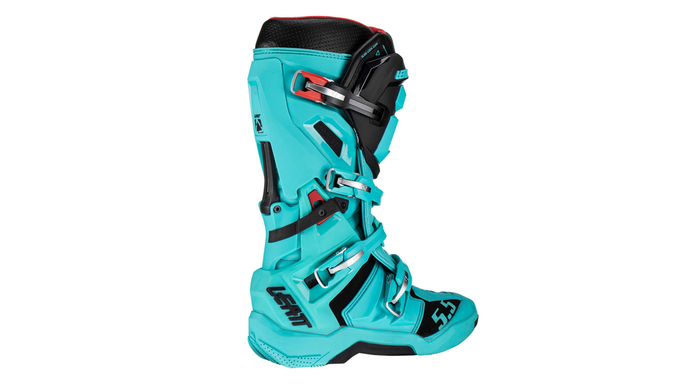 Мотоботы Leatt 5.5 FlexLock Boot