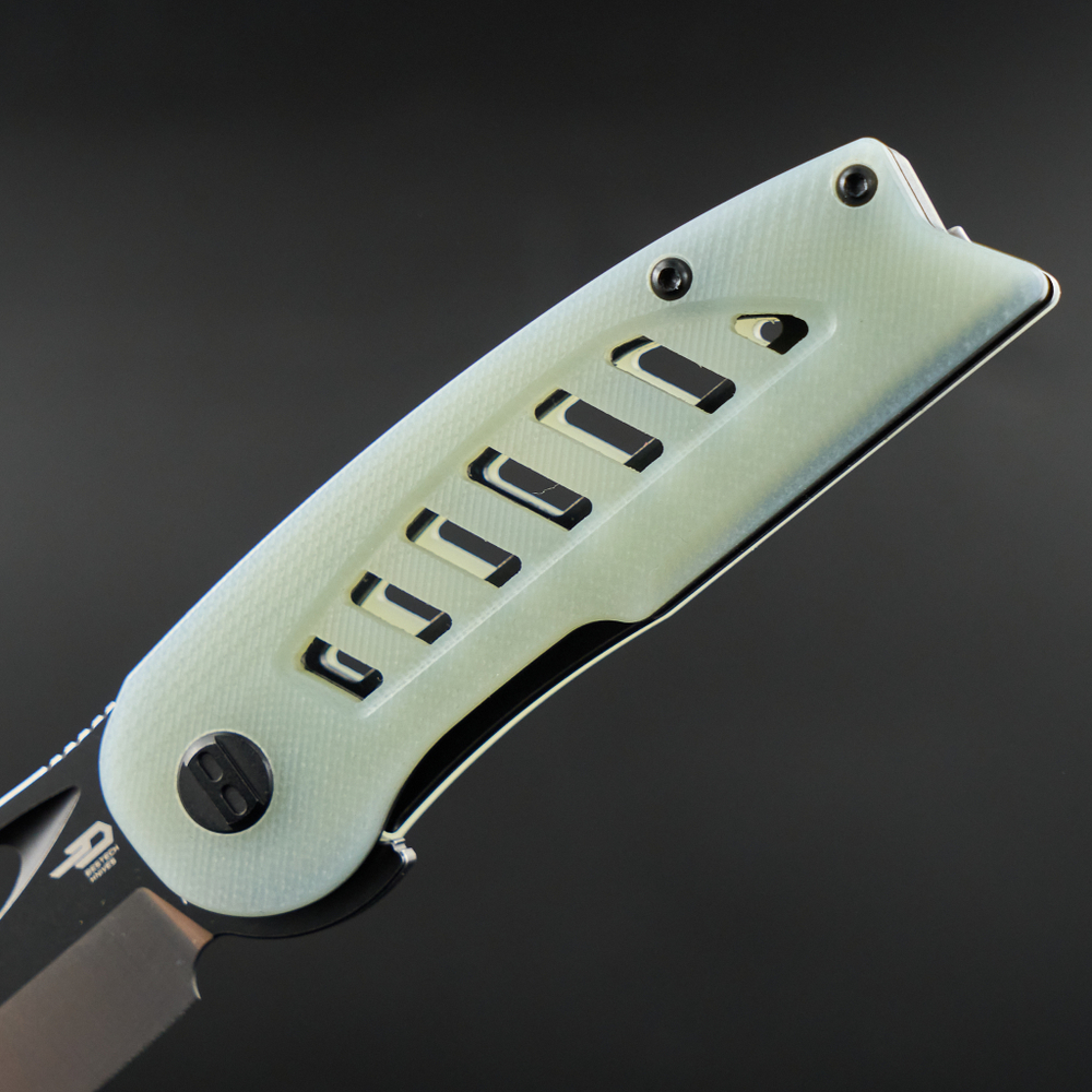 Складной нож Bestech EXPLORER Green