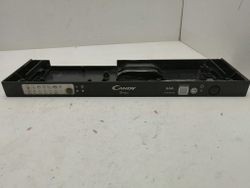 CDI9P50-40 ктп13 Панель передняя для посудомоечной машины Candy CDI9P50-40 б/у