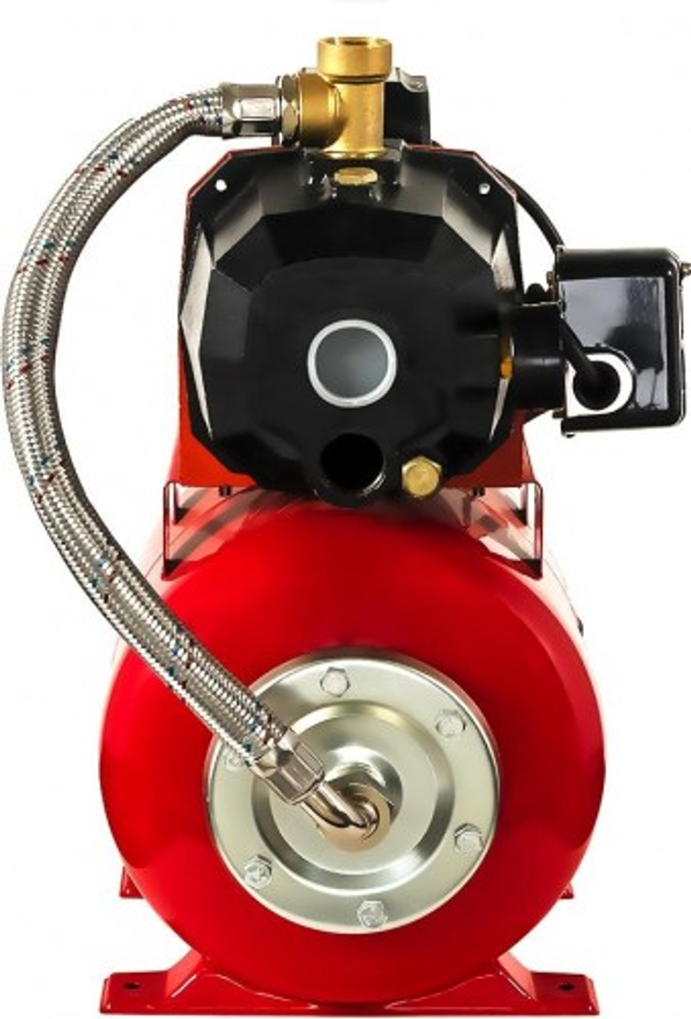 Установка для водоснабжения QUATTRO ELEMENTI AUTOMATICO  800CI DEEP 645-280