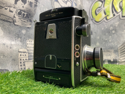 RolleiFlex SL66