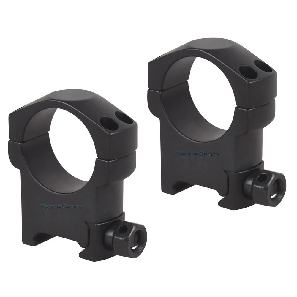 Оптический прицел Vector Optics Continental 2-12x50 Hunting, сетка L4a, 30 мм, азотозаполненный, с подсветкой (SCOM-15P)