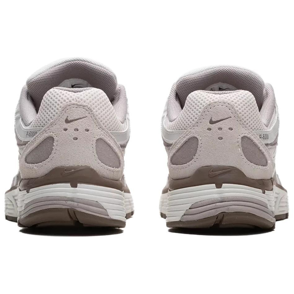 Кроссовки Nike P-6000 Phantom (Женская размерная сетка)