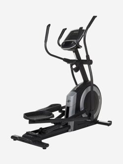 Эллиптический тренажер NordicTrack E 9.5 Z