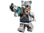 LEGO Chima: Лагерь Клана Саблезубых тигров 70232 — Saber Tooth Tiger Tribe — Лего Чима