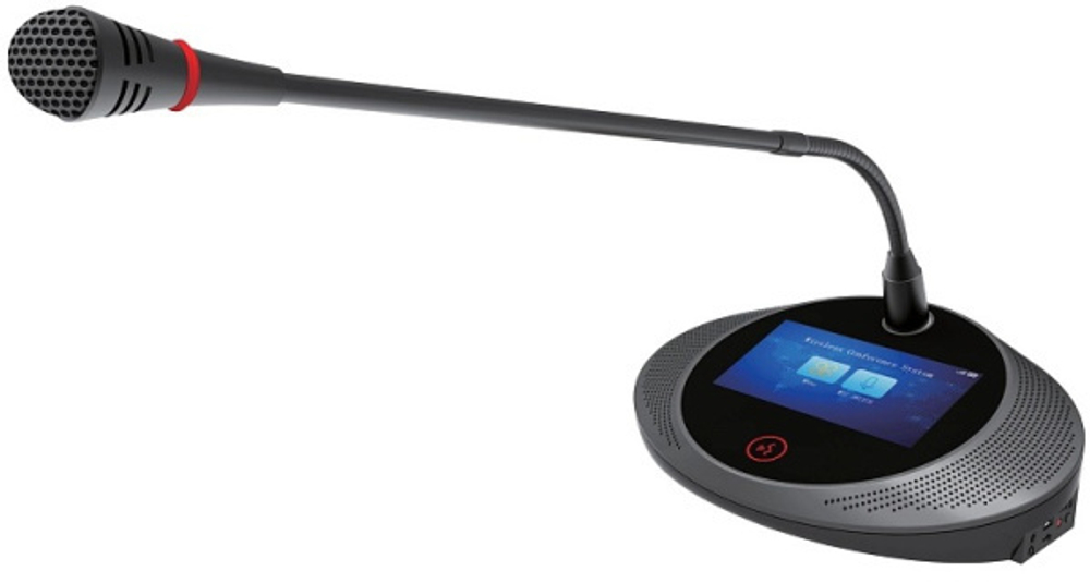 Микрофон ITC TS-W101A