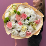 Букет "Светлые чувства" #6