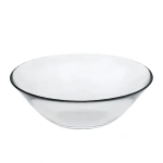 Салатник стеклянный 14см «Инвитейшн» 10414SL