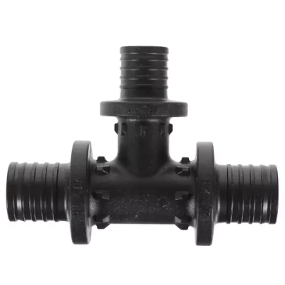 Тройник Rehau PX 32х25х32 мм