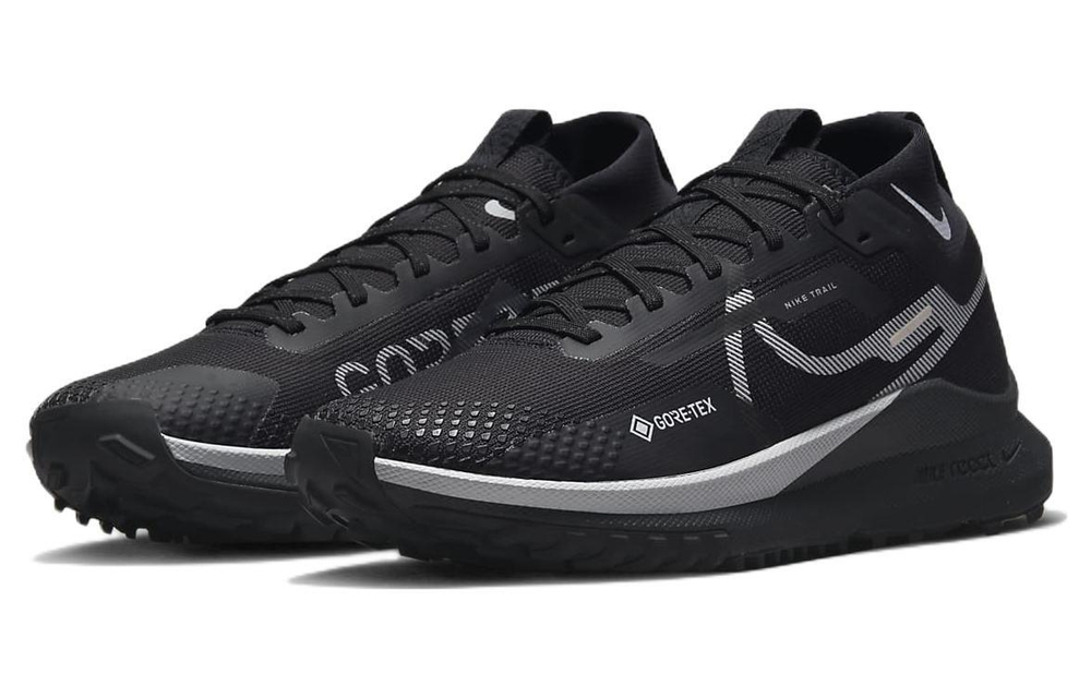 Кроссовки Nike Pegasus Trail 4 (Женская размерная сетка)