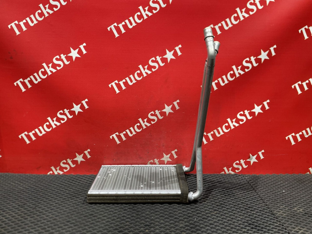 Радиатор отопителя