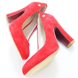 Туфли женские POPULAR FASHION S20-140VB