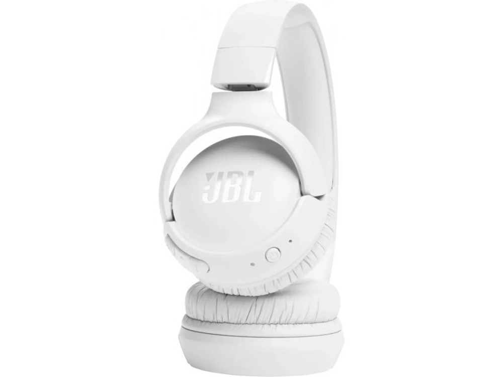 Наушники JBL Tune 520BT белый