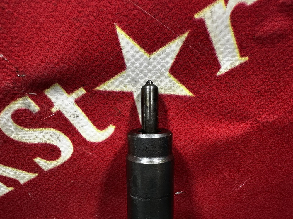 Форсунка топливная 2018г