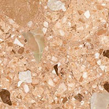 Вставка NIZA Taco Bastia Rojizo