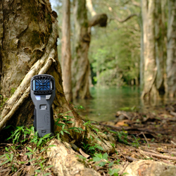 Прибор противомоскитный Thermacell MR-450 Repeller (серо-черный) [MR 450X]