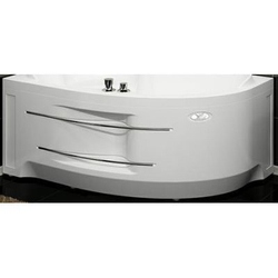 Фронтальная панель (экран) Radomir (Радомир) Ирма 160 L, с полотенцедержателем