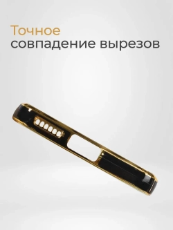 Чехол на Xiaomi Redmi Note 11 Pro 4G