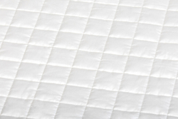 Наматрасник непромокаемый 140х200 German Grass Mattress Cotton Drysoft белый