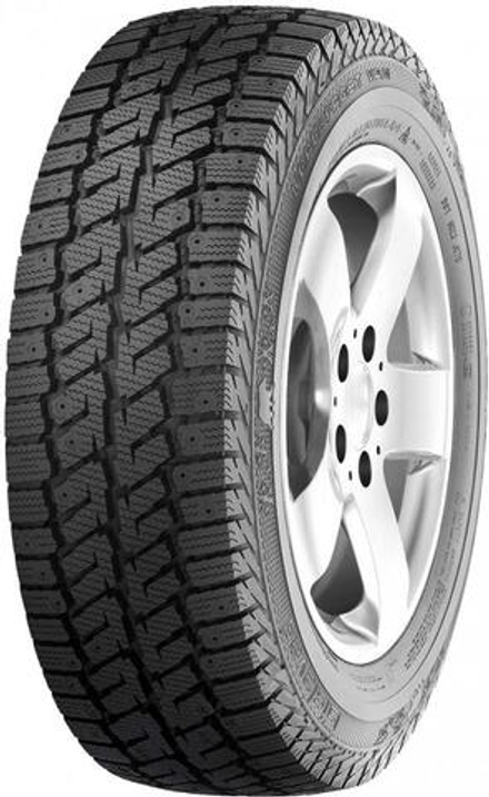Gislaved Nord Frost Van 205/65 R15C 102R (шип)