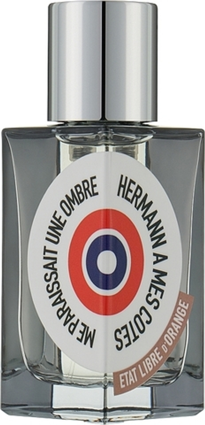 ETAT LIBRE D'ORANGE HERMANN EDP 100 ML