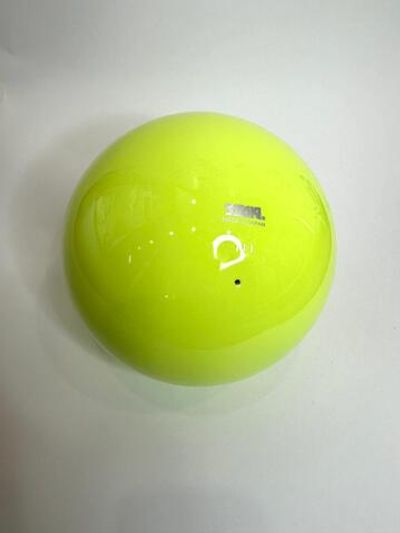 SASAKI gymnastic  balll seniors M20-B.LYMY.RUBBER.17