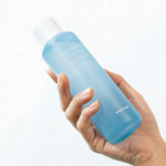 Увлажняющий тонер-эссенция с пептидами Trimay Peptaluronic Edelweiss Hydra Lifting Dual Essence Toner