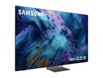 Neo QLED телевизор Samsung QE85QN990F EU 8K Ultra HD