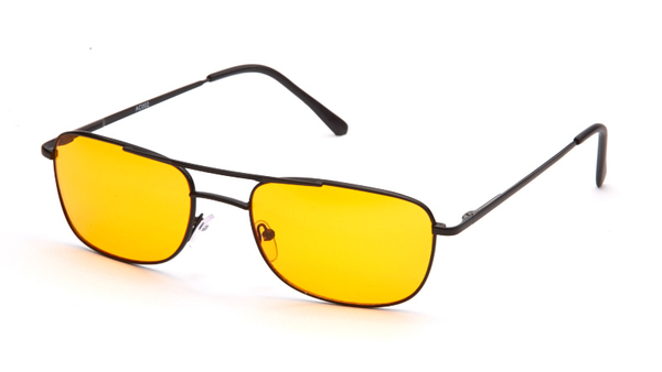 Очки антифары AC_B черный