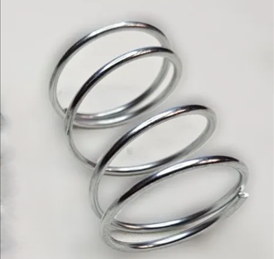 Пружина в компрессор Wabco Q7 w220 Туарег А6 А8 Cayenne