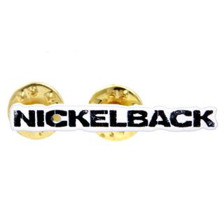 Значок Nickelback (2007)