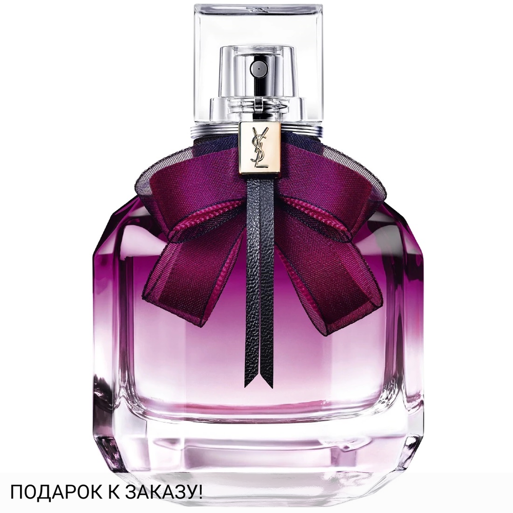 Yves Saint Laurent Mon Paris Intensement