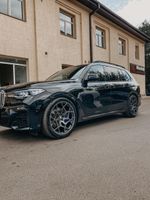 КОВАНЫЕ ДИСКИ ДЛЯ BMW X7 G07 БМВ