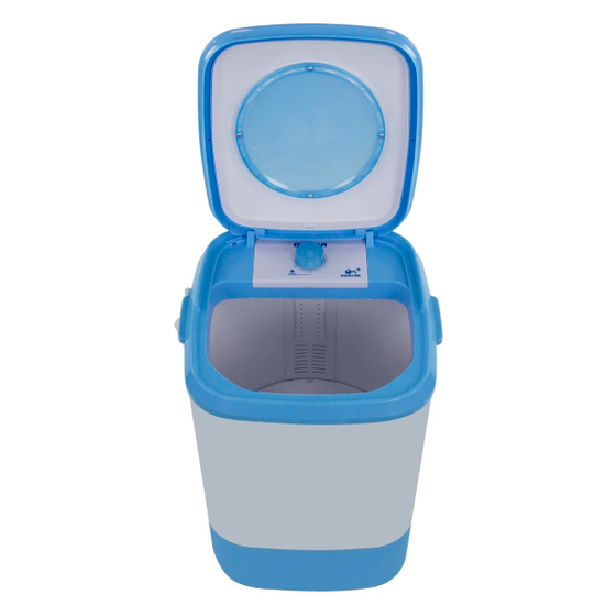 OPTIMA МС-35 Стиральная машина