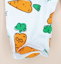 Комбинезон Морковки