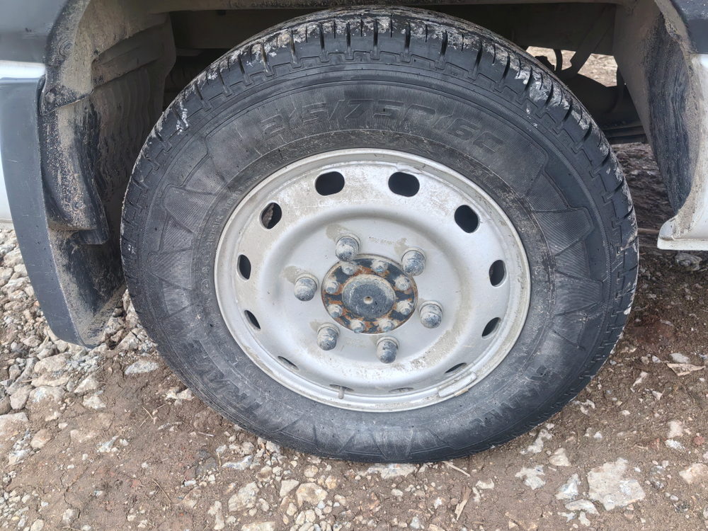 SOLLERS ATLANT Цельнометаллический L2H1 (Дизельный, 2,7 л, 150 л.с.)