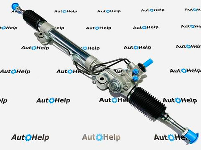 Рулевая рейка 44200-60100, 44250-60100 LHD (левый руль) UZJ100 II Mod