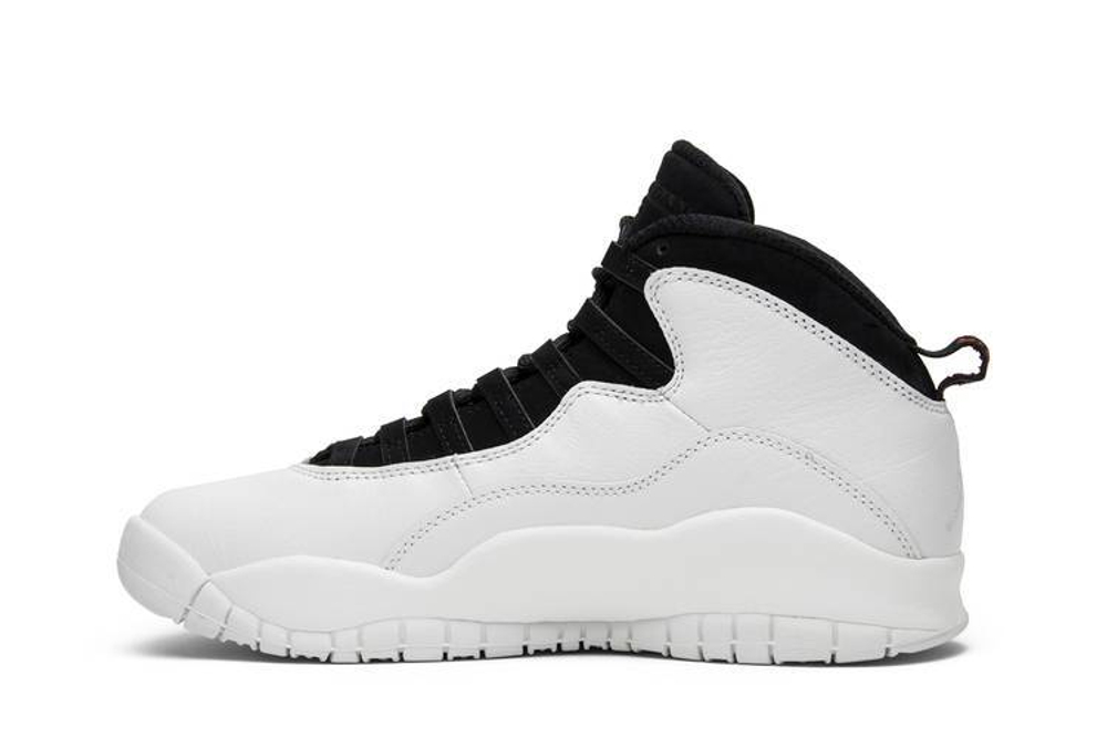 Кроссовки Jordan Air Jordan 10 Retro I'M Back