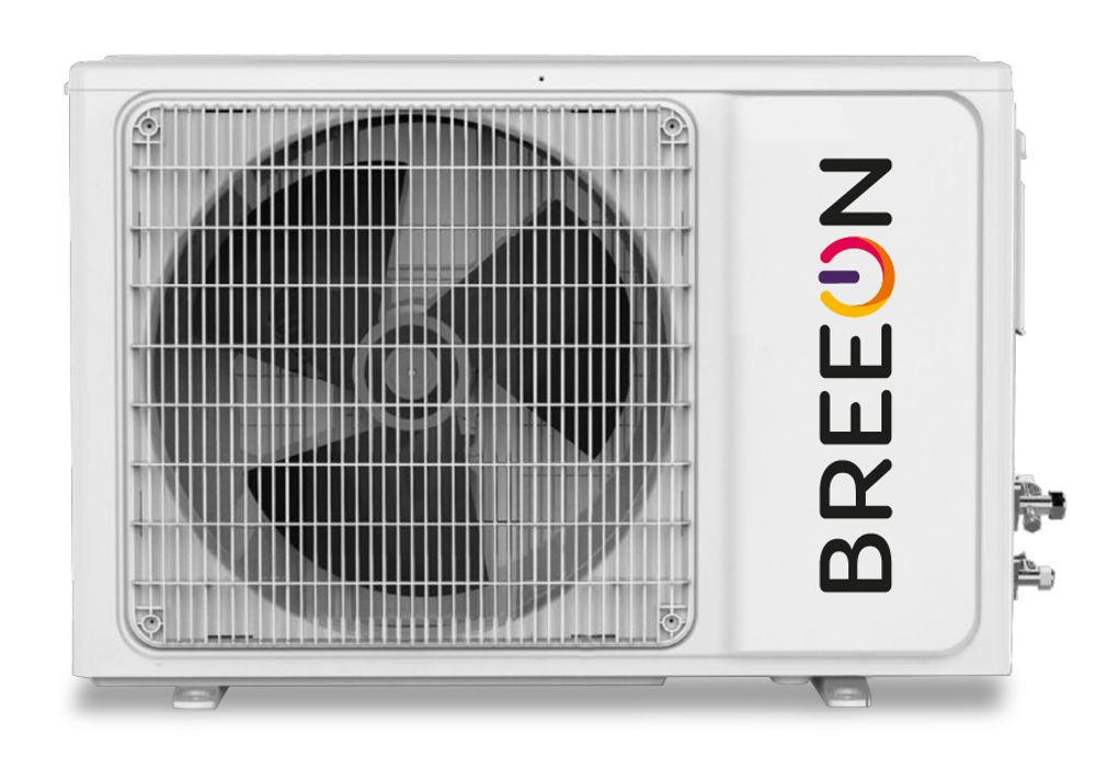 Сплит-система BREEON, VECTOR DC INVERTER, BRC-24AVI-IN / BRC-24AVI-OUT