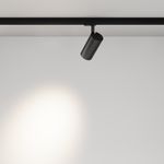 Трековый светильник Technical TR197-3-30WCCT-M-B