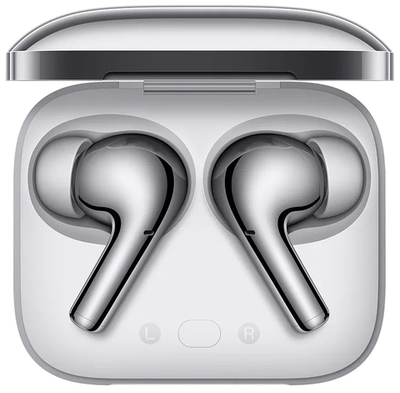 Беспроводные наушники Oneplus Buds Pro Silver