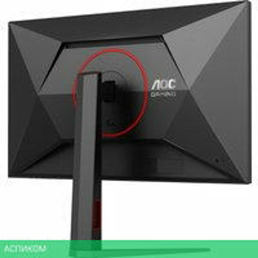 Игровой монитор AOC Gaming Q27G4