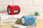 Беспроводная колонка TG-196 (5W/TF/USB/FM)