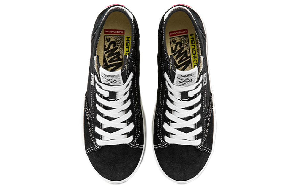 Vans Pro Skate Lizzie