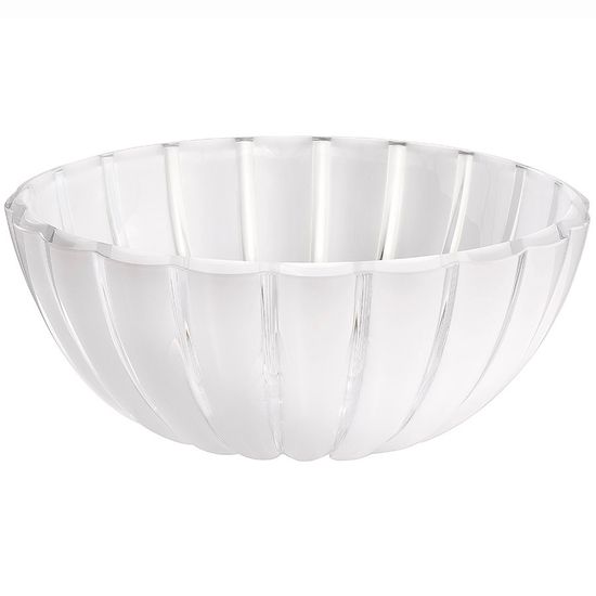 Салатник dolcevita, 3 л, перламутровый