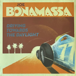 Joe Bonamassa ‎– Driving Towards The Daylight (Европа 2012.)