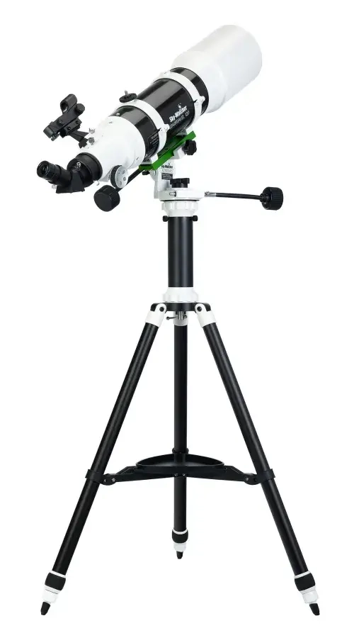 Телескоп Sky-Watcher StarTravel BK 120 AZ PRONTO на треноге Star Adventurer