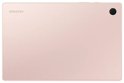 Планшет 10.5" Samsung Galaxy Tab A8 SM-X205 128Gb LTE Pink SM-X205NIDFSER